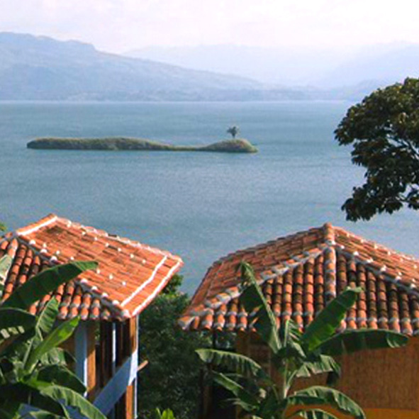 Rancho del Lago 